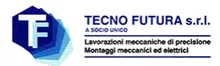 Tecnofutura srl Logo